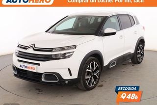 Citroen C5 Aircross 1.2 PureTech Feel - Foto 1