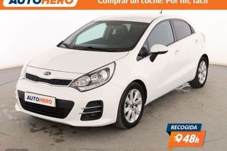 Kia Rio 1.2 X-Tech - Foto 1