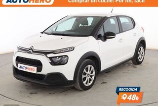Citroen C3 1.5 Blue-HDi Live Pack - Foto 1