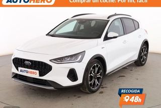 Ford Focus 1.0 EcoBoost Mild-Hybrid Active - Foto 1