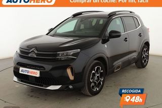 Citroen C5 Aircross 1.2 PureTech C-Series - Foto 1