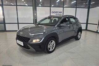 Hyundai Kona 1.0 TGDI Maxx 4x2 - Foto 1
