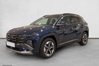 Hyundai Tucson 1.6 T PHEV 4x2 Tecno Sky - Foto 1