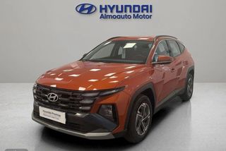 Hyundai Tucson 1.6 T 48V Maxx - Foto 1