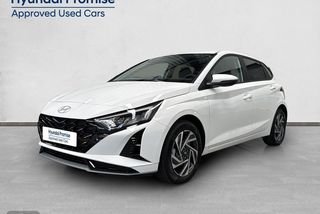 Hyundai i20 1.0 TGDI Klass 48V 100 - Foto 1