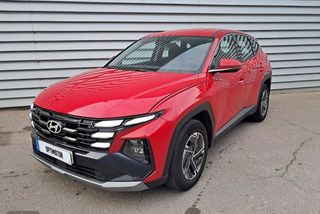 Hyundai Tucson 1.6 T Klass - Foto 1