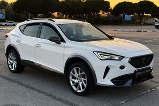 Cupra Formentor 1.5 TSI 110 kW - Foto 1