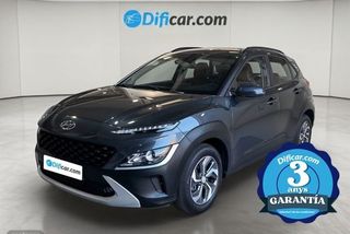 Hyundai Kona HYBRID 140CV AUTO - Foto 1