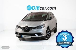 Renault Grand Scenic ZEN TCE 140CV EDC AUTOMATICO - Foto 1