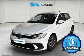 Volkswagen Polo LIFE TFSI 95CV - Foto 1