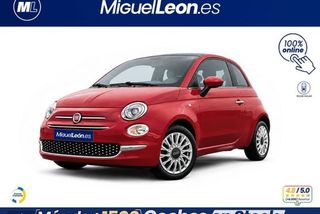 Fiat 500 Dolcevita 1.0 Hybrid 51KW (70 CV) - Foto 1