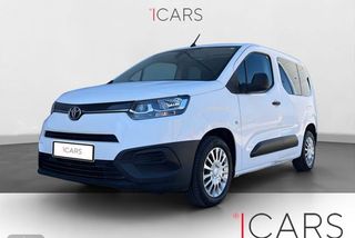 Toyota Proace City 1.5 COMBI - Foto 1