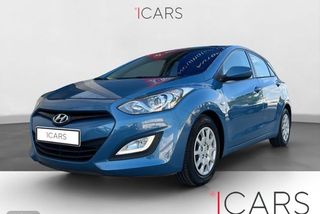 Hyundai i30 1.4 CRDi Tecno - Foto 1