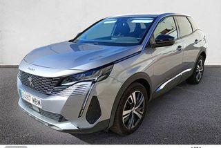 Peugeot 3008 1.2 PureTech 96KW S&S EAT8 Allure Pack - Foto 1