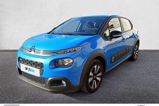 Citroen C3 PureTech 60KW (82CV) Feel - Foto 1