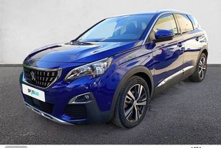 Peugeot 3008 1.2 PureTech 96KW S&S EAT8 Allure - Foto 1