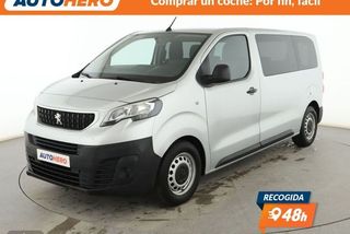 Peugeot Expert 1.6 Blue-HDi Combi Standard - Foto 1