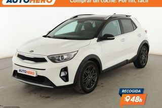 Kia Stonic 1.0 TGDI Black Edition - Foto 1