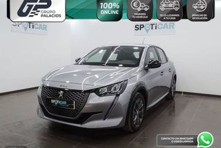 Peugeot 208 Eléctrico Active Pack - Foto 1