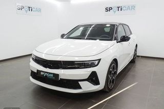 Opel Astra 1.6T Hybrid 132kW (180CV) Auto GS - Foto 1