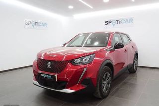 Peugeot 2008 Eléctrico 136 (100kW) Active Pack - Foto 1