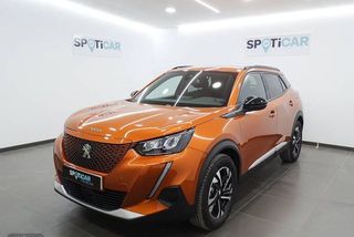 Peugeot 2008 Eléctrico 136 (100kW) Allure - Foto 1