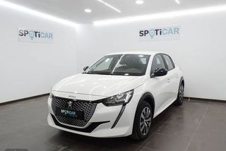 Peugeot 208 Eléctrico Active - Foto 1