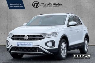 Volkswagen T-Roc Life 2.0 TDI 150 cv 5p - Foto 1