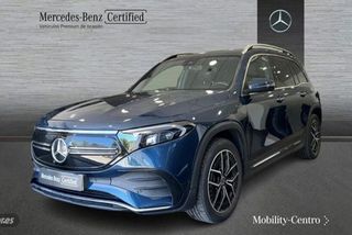Mercedes EQB 300 4MATIC - Foto 1
