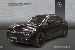 Mercedes Clase GLC Coupé GLC 220 d 4MATIC - Foto 1