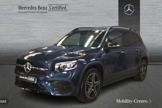 Mercedes Clase GLB 2.0 GLB 200 D 4MATIC DCT 110KW (150CV) - Foto 1