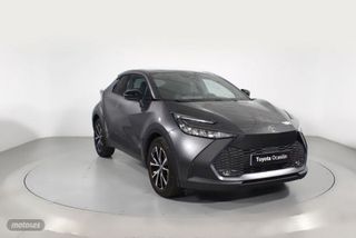 Toyota C-HR 1.8 HEV ADVANCE CVT 5P - Foto 1