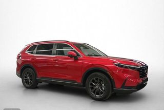 Honda CR-V 2.0 I-MMD HYBRID ELEGANCE CVT 5P - Foto 1