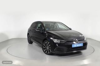 Volkswagen Golf 1.0 ETSI MHEV 81KW DSG LIFE 5P - Foto 1