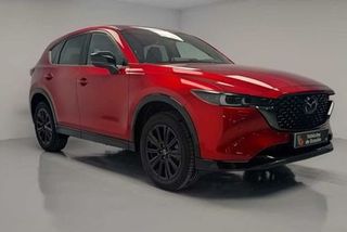 Mazda CX-5 2023 e-SKYACTIV G MHEV 2.0 121kW (165CV) AT 2WD HOMURA - Foto 1