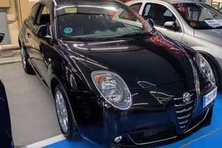 Alfa Romeo Mito Distinctive 105 cv - Foto 1