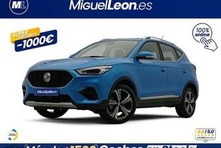 MG ZS 1.5 Comfort - Foto 1