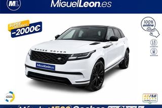 Land Rover Range Rover Velar 2.0 I4 PHEV 297kW (404CV) 4WD Auto - Foto 1