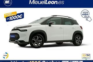 Citroen C3 Aircross PureTech 81kW (110CV) S&S Feel - Foto 1