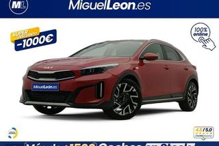 Kia XCeed 1.0 T-GDi Business 74kW (100CV) - Foto 1