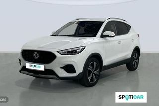 MG ZS 1.5 Comfort 78 kW (106 CV) - Foto 1