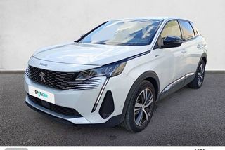Peugeot 3008 225 e-EAT8 Allure Pack - Foto 1