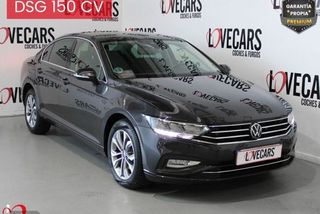 Volkswagen Passat 2.0 TDI DSG EXECUTIVE 150 - Foto 1