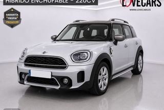 Mini Countryman COOPER SE ALL4 220 - Foto 1