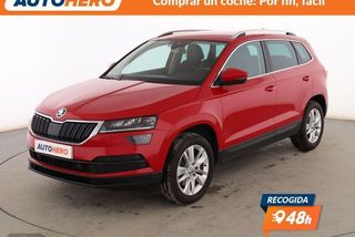 Skoda Karoq 2.0 TDI Style 4x4 - Foto 1