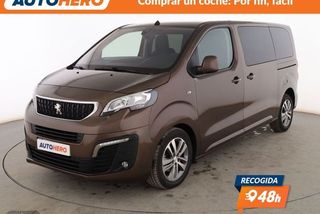 Peugeot Traveller 2.0 Blue-HDi Active Standard - Foto 1