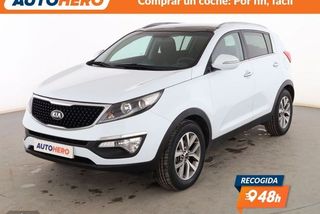 Kia Sportage 1.6 GDI Drive 4x2 - Foto 1