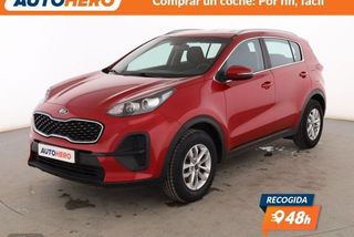 Kia Sportage 1.6 GDI Concept 2WD - Foto 1