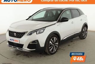 Peugeot 3008 1.6 Plug-in Hybrid 300 GT - Foto 1
