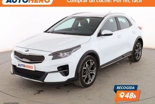 Kia XCeed 1.0 TGDI Tech - Foto 1